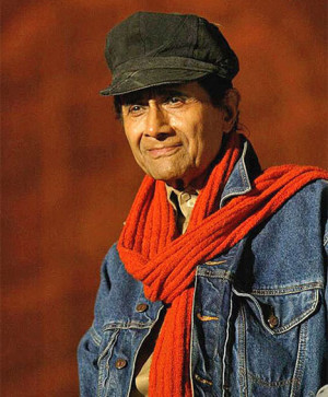 Dev Anand