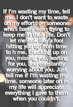 ... time. Some people just aren't worth my friendship especially LIARS
