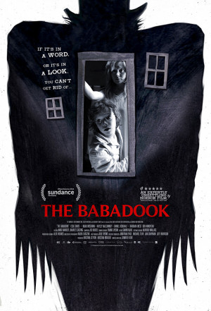 ... Director Says The Babadook Is the Scariest Movie He’s Ever Seen