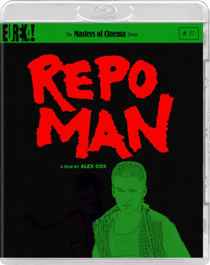 MULTI] Repo Man (1984) Bluray
