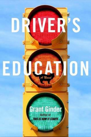 Start by marking “Driver's Education” as Want to Read: