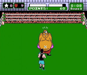 Punch-Out!! (USA) ROM