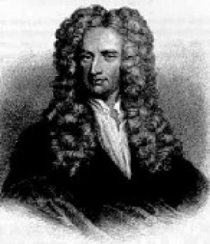 Sir Isaac Newton - Sir Isaac Newton Quotations - Public Domain