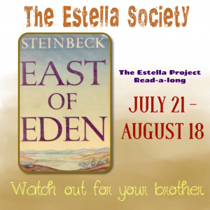 East of Eden John Steinbeck Quote
