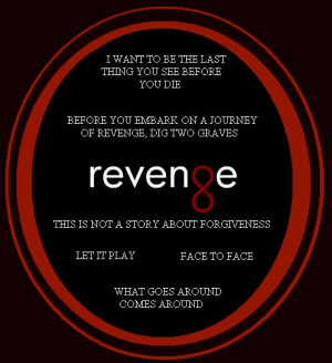 revenge quotes on Tumblr