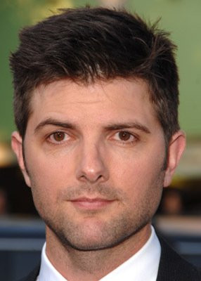 Adam Scott at event of Step Brothers (2008)