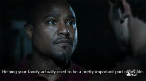 Seth Gilliam| Gif Count - 37 (I’m so sorry, I’ll keep looking)