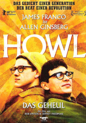 ... of poetry titled howl and other poems ginsberg began work on howl as