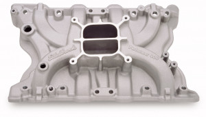 351 Cleveland Intake Manifold