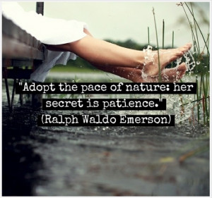 Wisdom from Ralph Waldo Emerson | Inspiring Quotes