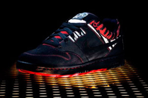 Nike 6.0 Air Zoom Crush “Heart & Sole”