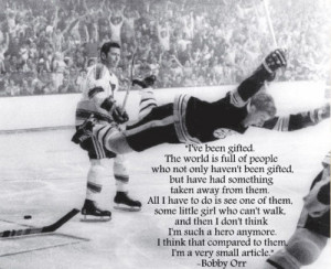 Hockey Quotes