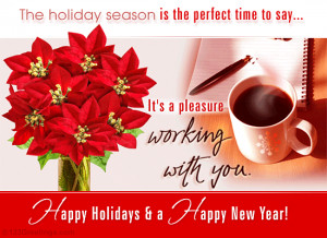 Customize and send this ecard