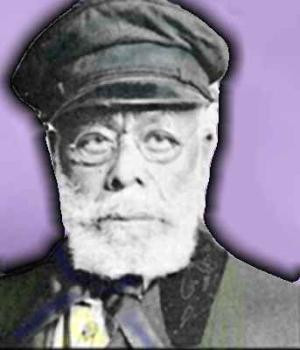 Elijah McCoy
