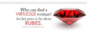 ... virtuous woman, facebook timeline cover for women, christian women