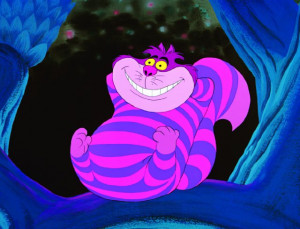 ... alice in wonderland characters the cheshire cat alice in wonderland