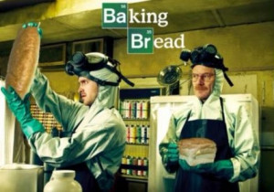 Breaking Bad: Baking Bread