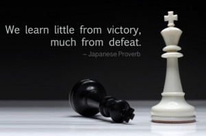 Victory Quotes