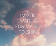 Ecards (5) Tumblr text, phrase, quotes, quotation, clouds, sun, shine ...