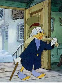 Tomorrow is Christmas and I was wondering if I could have... Half a ...