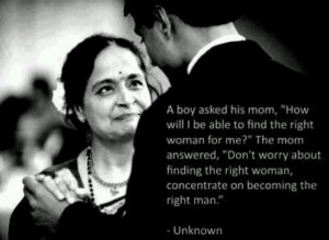 Mothers Wisdom