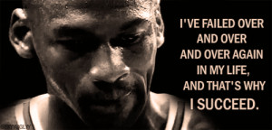 Rare Michael Jordan Inspirational Video On How He Dealt With His ...