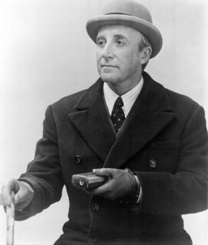 Life: The Movie by Neal Gabler – A Book Review