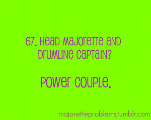 Actually it was danceline captain.. But whateves.