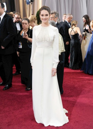 Oscars 2012 | Quotes from the stars