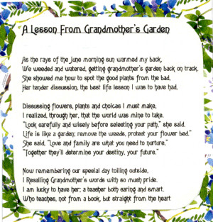 ... grandpa grandfather poems poems children grandpa grandfather poem