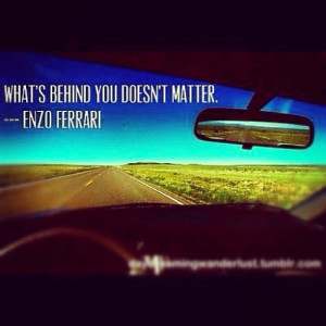 ... you by Enzo Ferrariwww.SupercarFocus.com exclusive hand-picked quotes