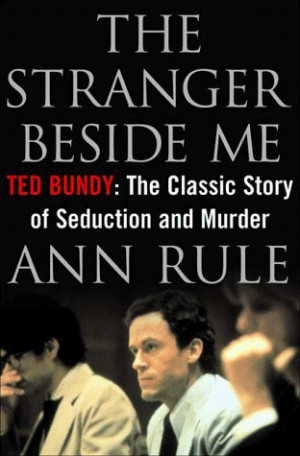 Ann Rule True Crime Books