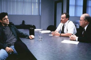 Top 25 Quotes from Office Space