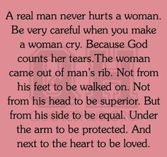 That is real love. Why can't I find it? Everyone hurts me… I'm tired ...