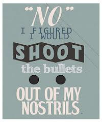 bullets