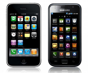 ... , Smartphone & Hitech » Samsung e Apple perdono quote di mercato