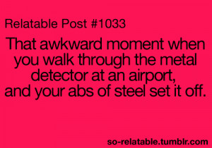 ... that awkward moment Awkward so true teen quotes relatable funny quotes