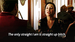 Best Santana Lopez Quotes Season 2 photo 4