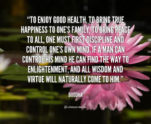 Good Health Quotes Preview quote