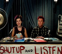 movie, shut, the princess diaries, shut up and listen radio