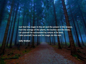 Earth Mother Nature quote
