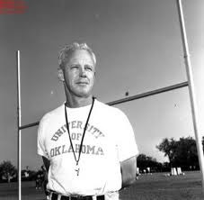 Bud Wilkinson Quotes & Sayings