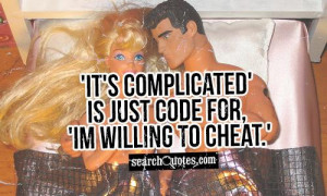 Inspiredtrans Cheating Quotes