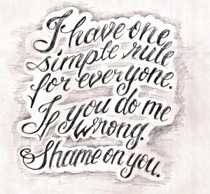 tattoo script lettering 1 by *JeremyWorst on deviantART