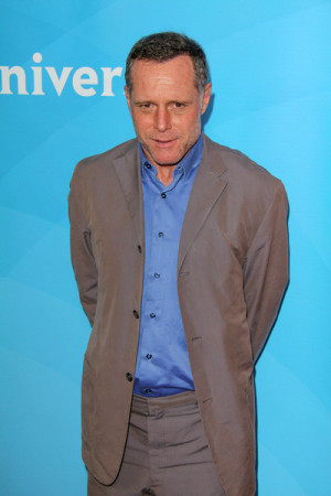 Jason Beghe