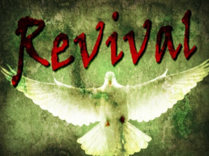 Preview for THE HOLY SPIRIT AND REVIVAL