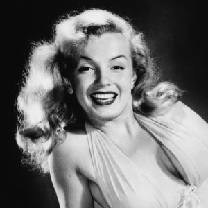 Norma Jeane Mortenson entrou para a história como Marilyn Monroe ...