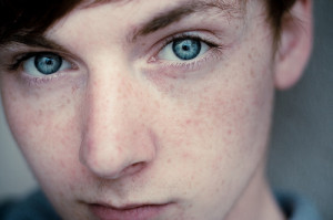 blue eyes, boy, cute, eyes, guy, pretty