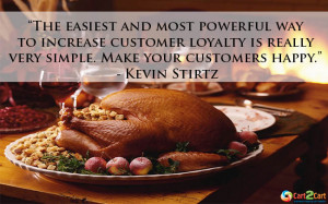 ... , with customers, with PR, and with marketing.” - Natalie Massenet