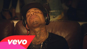 Kid Ink feat. Chris Brown – Show Me [Video]